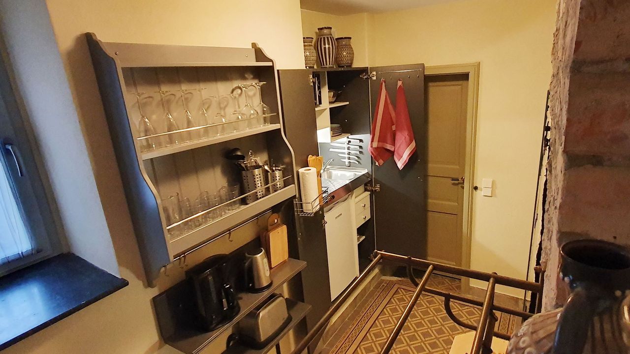 Küche / Küchenzeile Küche / Küchenzeile